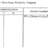 Waverly Petroleum Products Company