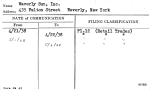 Waverly Sun, Inc.