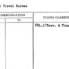 Waverly Travel Bureau