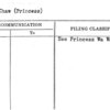 Wa Wa Chaw (Princess)