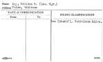 Way, William B. (Gen. Mgr.)