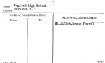 Wayland High School