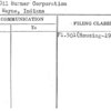 Wayne Oil Burner Corporation