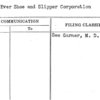 Wear Ever Shoe and Slipper Corporation