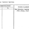 Weather Control Service