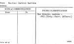 Weather Control Service