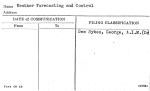 Weather Forecasting and Control