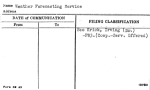 Weather Forecasting Service