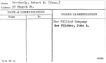 Weatherly, Robert H. (Pres.)