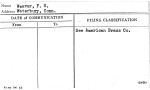 Weaver, F.E.