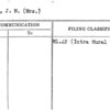 Weaver, J.M. (Mrs.)