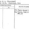 Weaver, R.A. (President)
