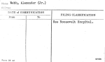 Webb, Alexander (Jr.)