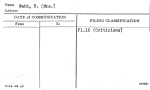 Webb, B. (Mrs.)