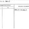 Webb, C.J. (Mrs.)