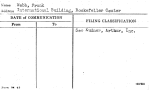 Webb, Frank