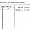 Webb Institute of Naval Architecture