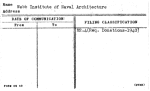 Webb Institute of Naval Architecture