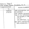 Webb, James E. (Capt.)