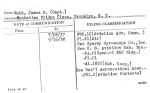 Webb, James E. (Capt.)