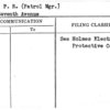 Webb, P.R. (Patrol Mgr.)