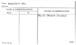 Wechsler's Inc.