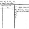 Wechsler, Ph. & Son, Inc.