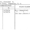 Weddell, Alexander W.