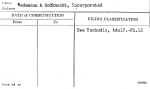 Wedemann & Godknecht, Incorporated