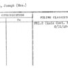 Wedge, Joseph (Mrs.)