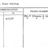 Weeks, Silas Burling