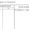 Weems System of Navigation