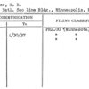Weesner, H.R.