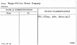 Wegge-Pelton Motor Company