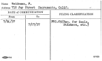 Weideman, F.