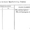 Weidlich Brothers Manufacturing Company