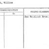 Weidlich, William