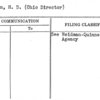 Weidman, H.D. (Ohio Director)
