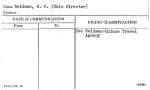 Weidman, H.D. (Ohio Director)