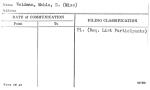 Weidman, Mable, D. (Miss)