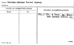 Weidman-Quinne Travel Agency