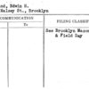 Weigand, Edwin H.