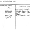 Weiland Associates, Inc.
