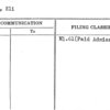Weill, Eli