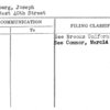 Weinberg, Joseph