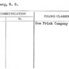 Weinberg, M.B.