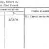 Weinberg, Robert C.