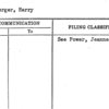 Weinberger, Harry