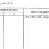 Weiner, Louis I.