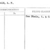 Weinfeld, A.F.